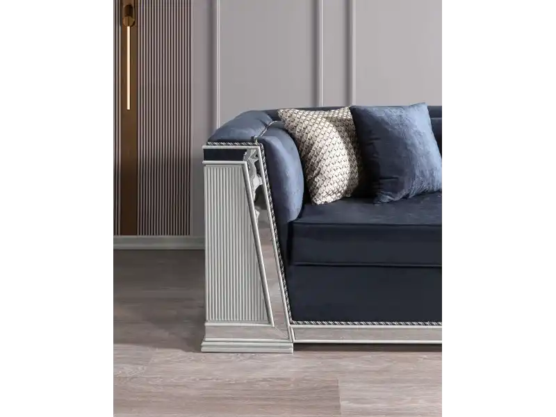 Rodesa Koltuk Takımı