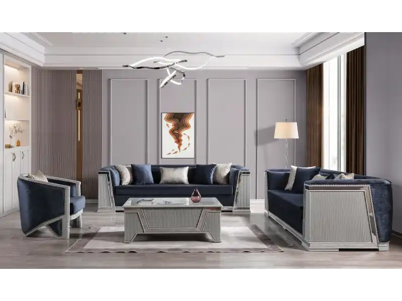 Rodesa Koltuk Takımı