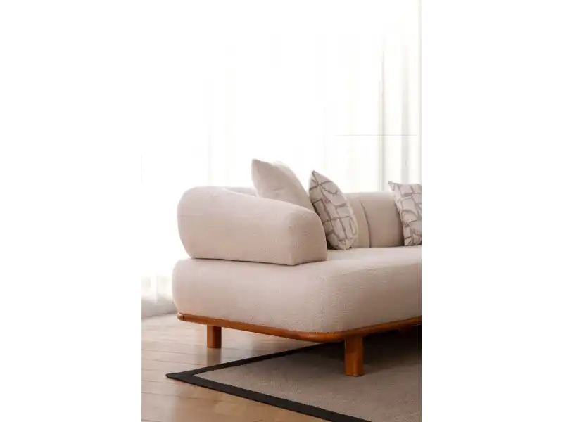 Rodos Koltuk Takımı