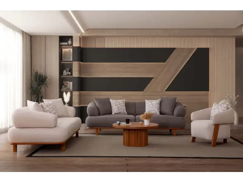 Rodos Koltuk Takımı