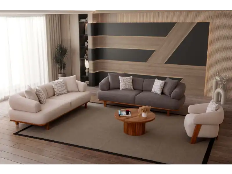 Rodos Koltuk Takımı