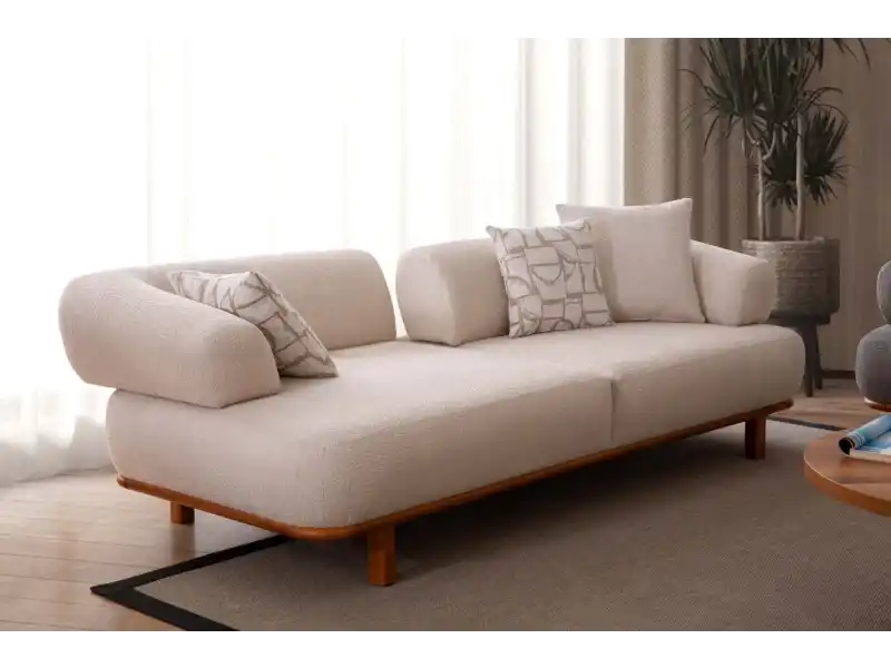 Rodos Koltuk Takımı