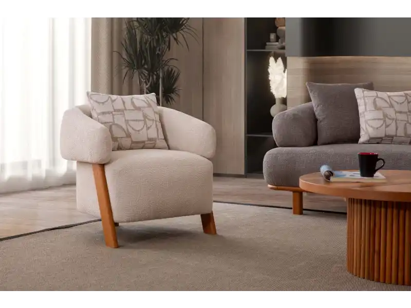 Rodos Koltuk Takımı