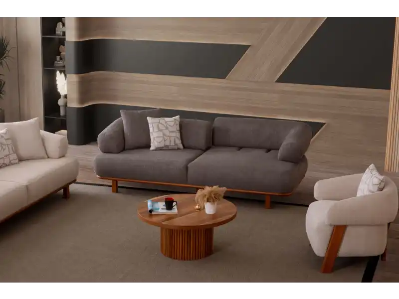 Rodos Koltuk Takımı