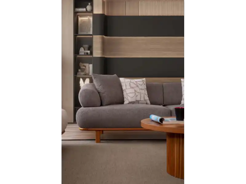 Rodos Koltuk Takımı