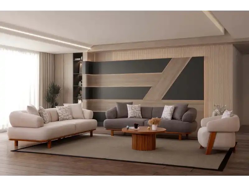 Rodos Koltuk Takımı