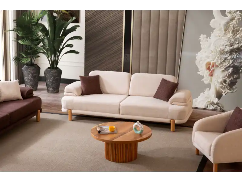 Roma Koltuk Takımı