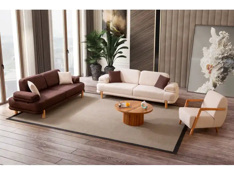 Roma Koltuk Takımı