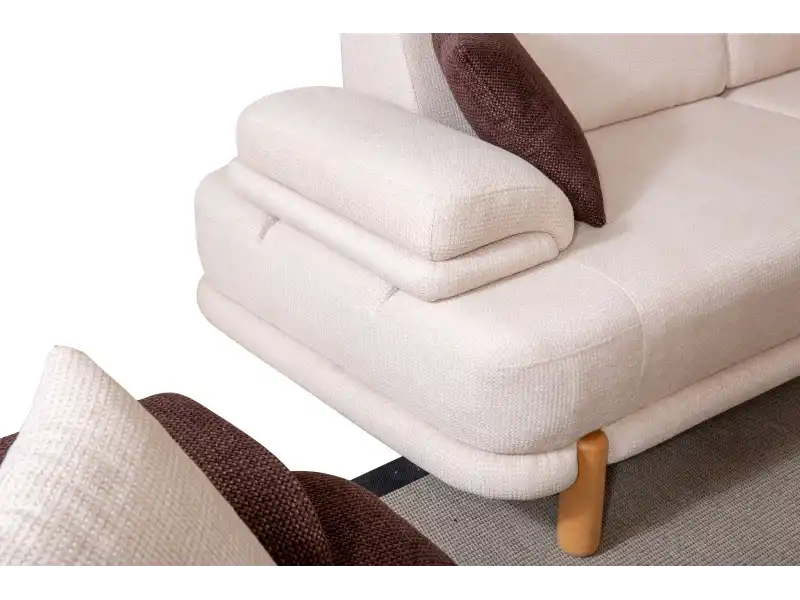 Roma Koltuk Takımı