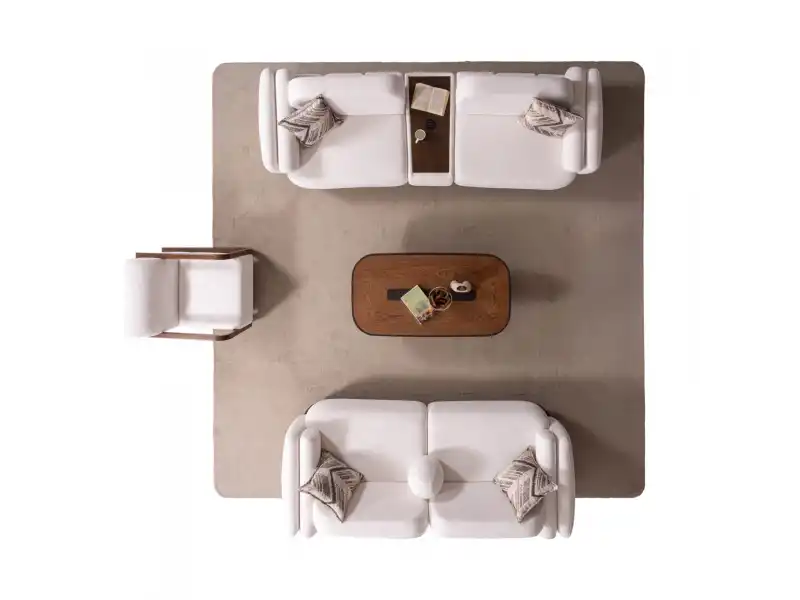 Roman Koltuk Takımı