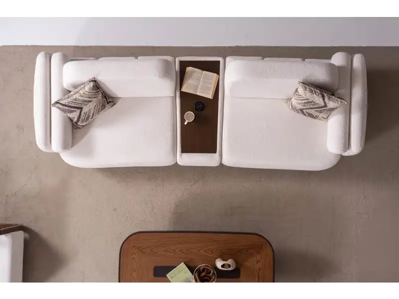 Roman Koltuk Takımı