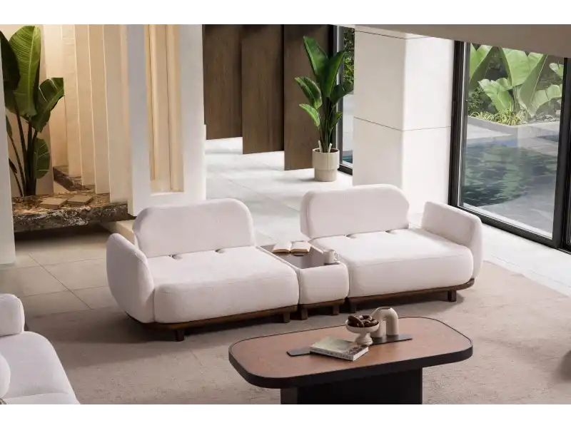 Roman Koltuk Takımı