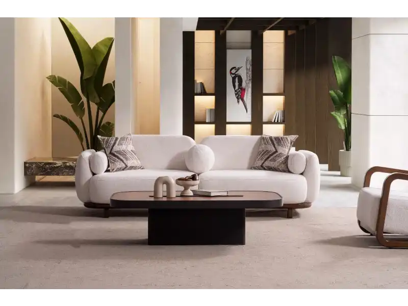 Roman Koltuk Takımı