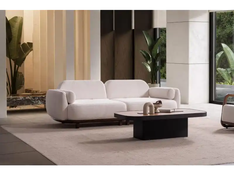 Roman Koltuk Takımı