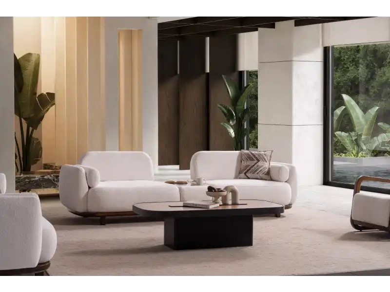 Roman Koltuk Takımı