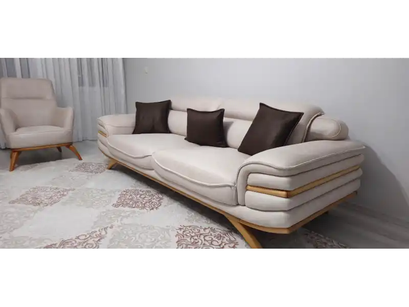 Şebab Ulugöl Boss Koltuk Tatvan Teslimatımız