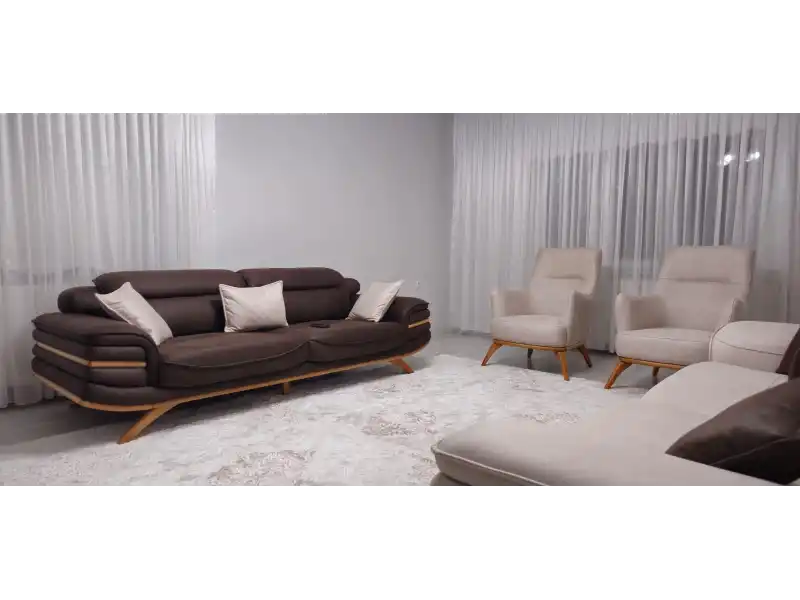 Şebab Ulugöl Boss Koltuk Tatvan Teslimatımız