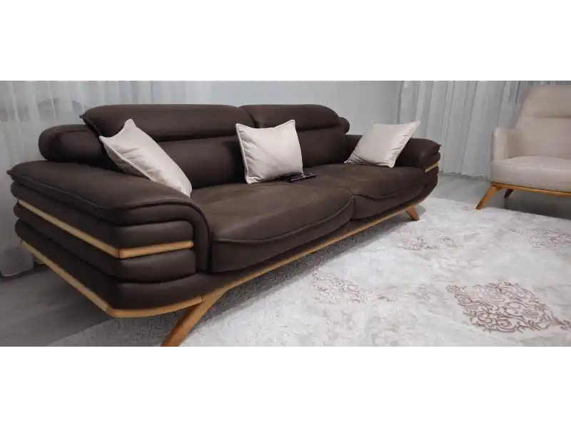 Şebab Ulugöl Boss Koltuk Tatvan Teslimatımız