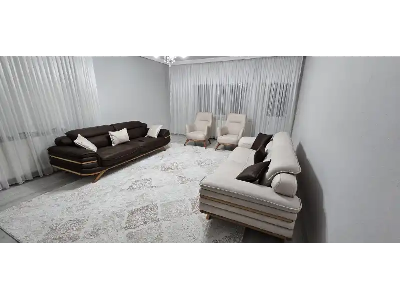 Şebab Ulugöl Boss Koltuk Tatvan Teslimatımız