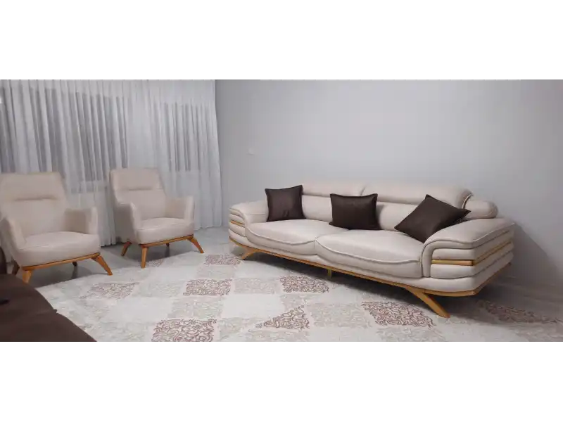 Şebab Ulugöl Boss Koltuk Tatvan Teslimatımız