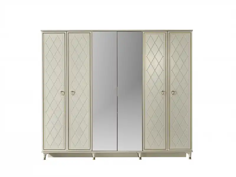 İnegöl Mobilyası Sedef Yatak Odası