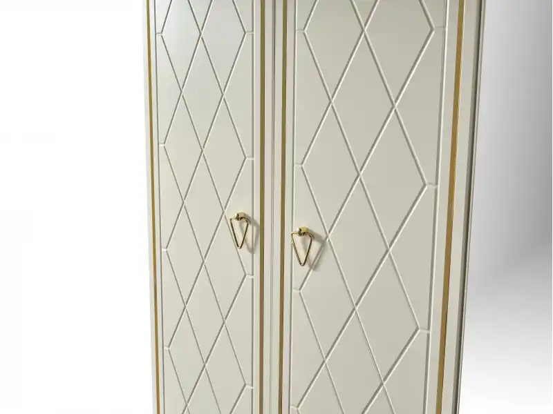 İnegöl Mobilyası Sedef Yatak Odası