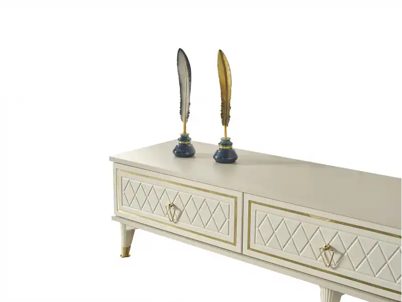 İnegöl Mobilyası Sedef Yemek Odası