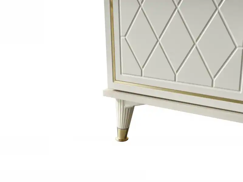 İnegöl Mobilyası Sedef Yemek Odası