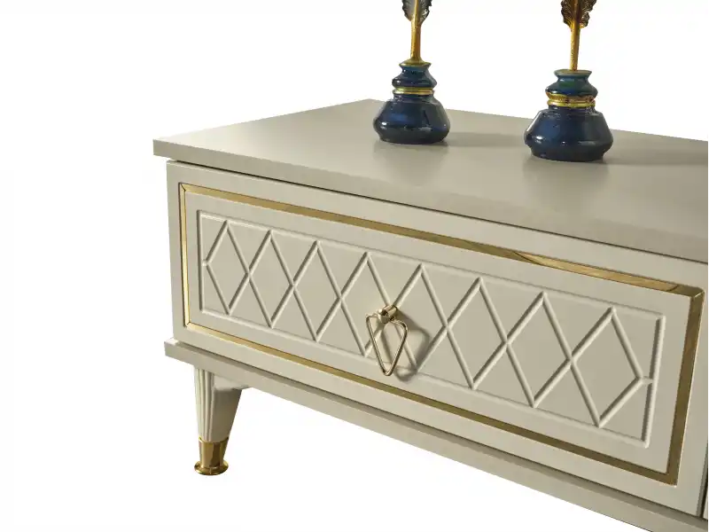 İnegöl Mobilyası Sedef Yemek Odası