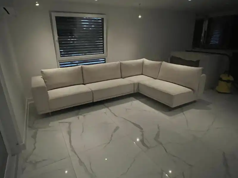 Seher Hanım Almanya Teslimatımız