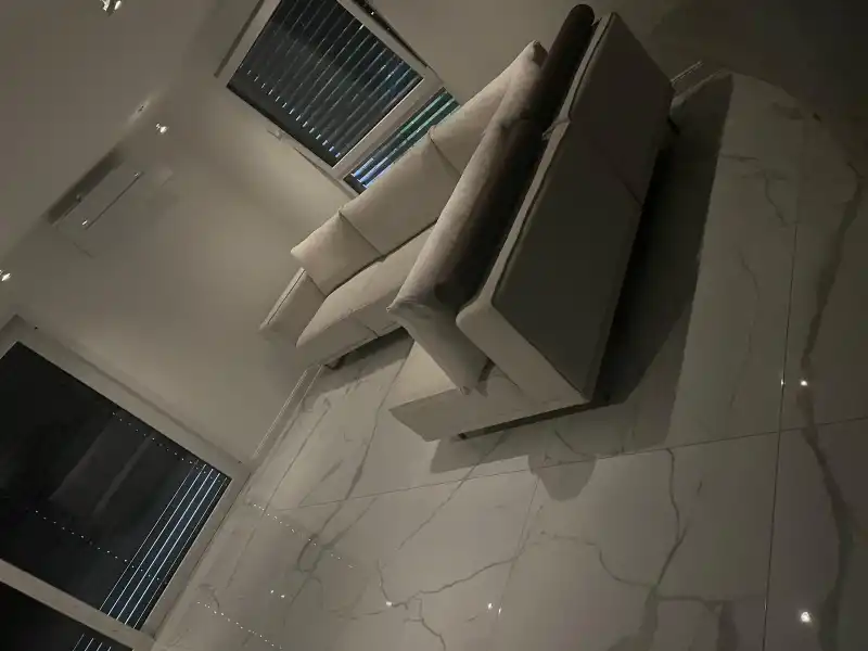 Seher Hanım Almanya Teslimatımız