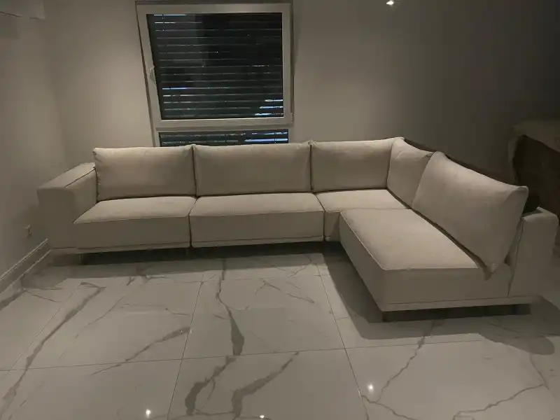 Seher Hanım Almanya Teslimatımız