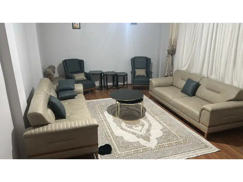 Selami Şahin Bağcılar Teslimatı