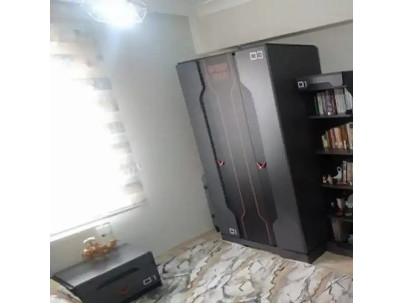 Selçuk Layık Ankara