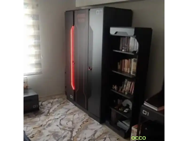 Selçuk Layık Ankara