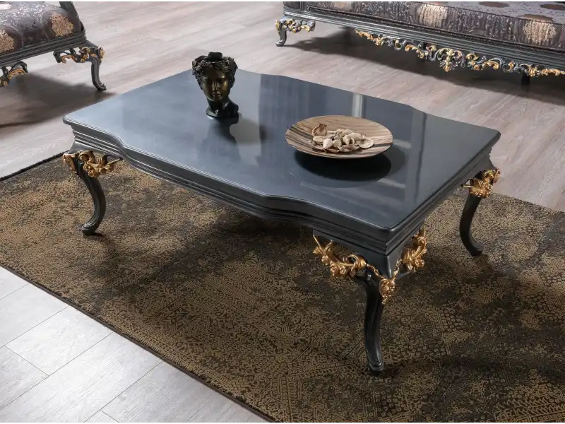 Semerkand koltuk takımı