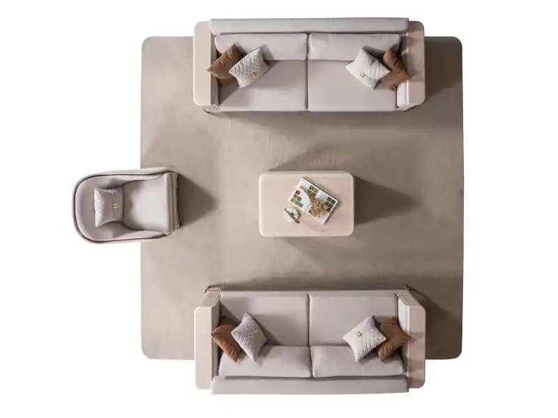 Stella Koltuk Takımı