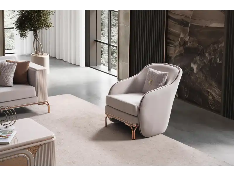 Stella Koltuk Takımı