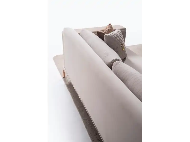 Stella Koltuk Takımı