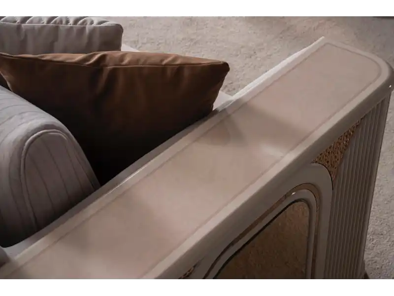 Stella Koltuk Takımı