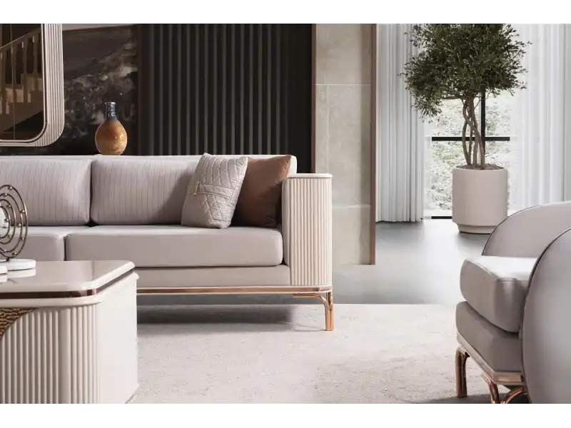 Stella Koltuk Takımı