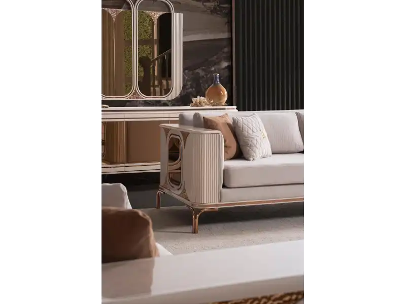 Stella Koltuk Takımı