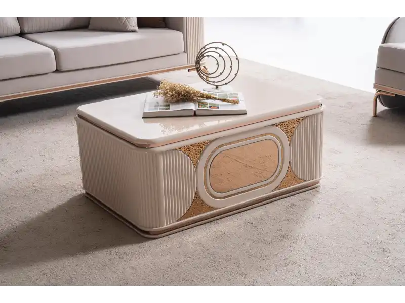 Stella Koltuk Takımı