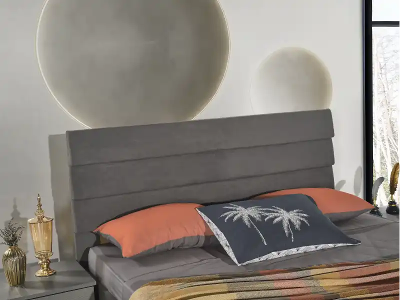 İnegöl Mobilyası Stil Yatak Odası