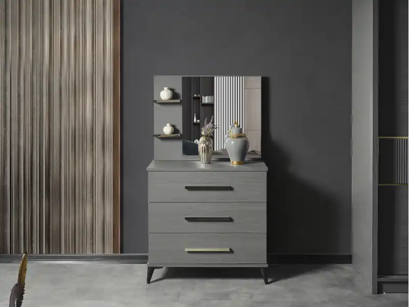 İnegöl Mobilyası Stil Yatak Odası