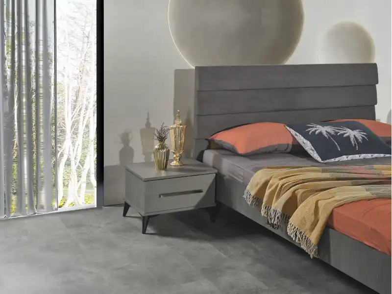 İnegöl Mobilyası Stil Yatak Odası