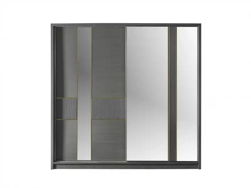 İnegöl Mobilyası Stil Yatak Odası