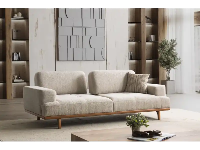 Süha Koltuk Takımı