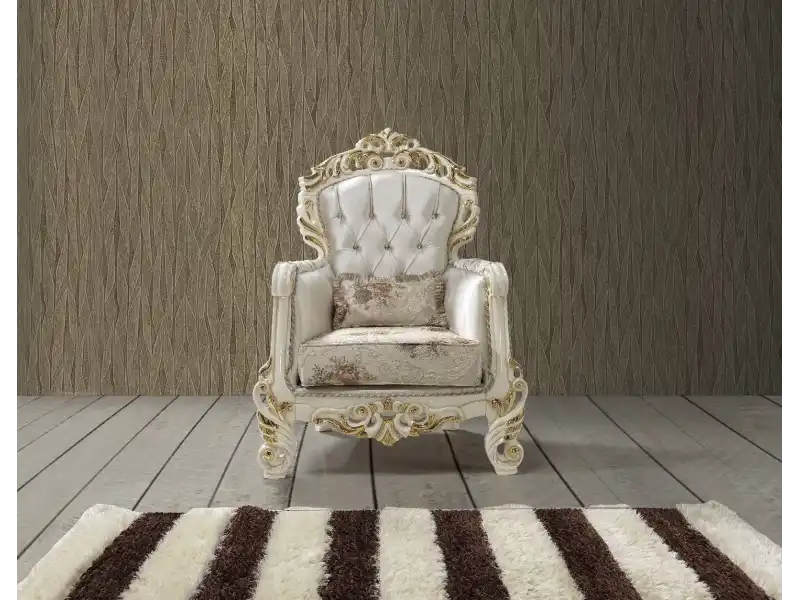 Sultan koltuk takımı