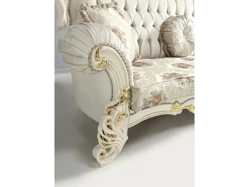 Sultan koltuk takımı